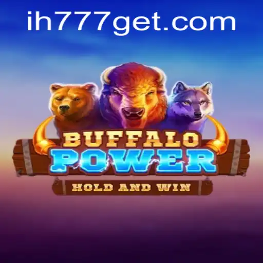 BuffaloPower: A Deep Dive into the Exciting Online Casino Game