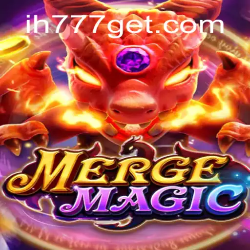 Dive into the Enchanting World of MERGEMAGIC