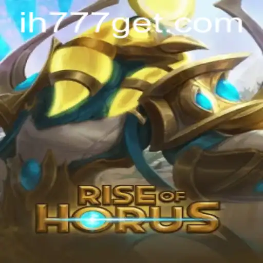 Rise of Horus: A Riveting Journey into Ancient Egyptian Mythology
