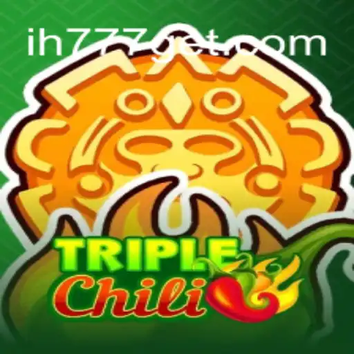 Discover TripleChili: A Thrilling Adventure at ih777.com