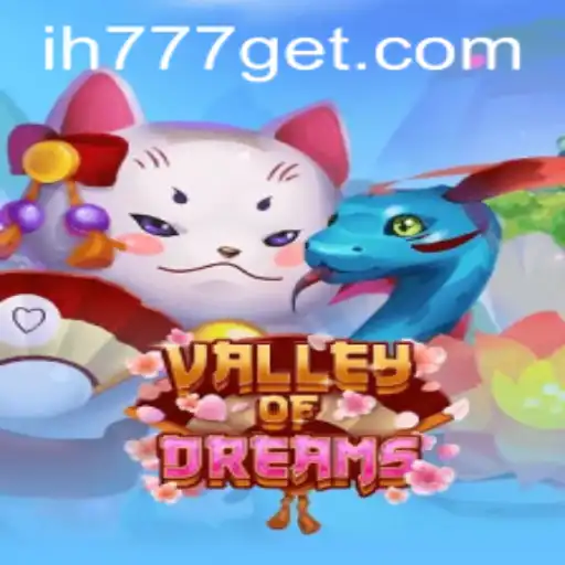Valley of Dreams: A Journey Through Fantasy and Exploration