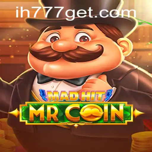 MadHitMrCoin: The Revolutionary Gaming Experience