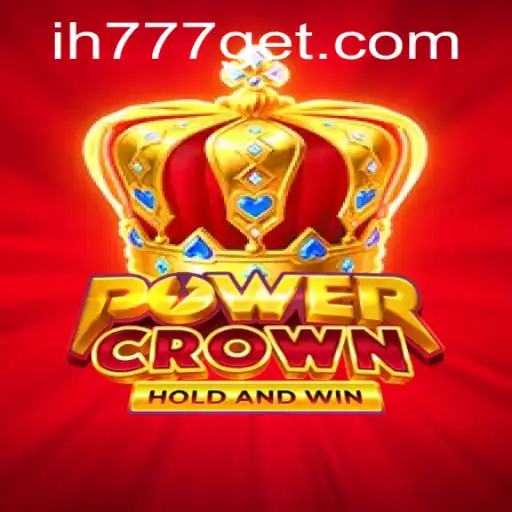 Discovering PowerCrown: A Thrilling New Game from ih777.com